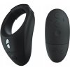 Masážny Prístroj We-Vibe Bond Charcoal Black