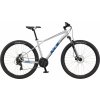 GT Bicykel MTB GT AGGRESSOR EXPERT SHIMANO 27,5