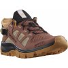 Salomon Techamphibian 5 W L47117000 - cedar wood buckskin rose cloud 36 2/3