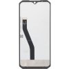 LCD Displej + Dotykové sklo Oukitel WP6