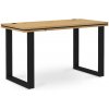 Wilsondo Písací stôl Malta 160 - dub artisan