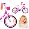 Detský bicykel Tabou Mini, 16
