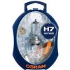 Osram H7 PX26D 12V 55W