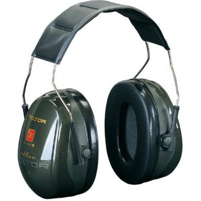 3M Peltor Optime II - chrániče sluchu 31dB od 25,45 € - Heureka.sk