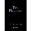 Canon Photo Paper Pro Platinum, PT-101 A4, fotopapier, lesklý, 2768B016, biely, A4, 300 g/m2, 20 ks, inkoustový