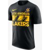 Nike Los Angeles Lakers M