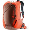 Skialp Batoh Deuter Updays One size 26L Umbra/papaya