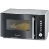Mikrovlnná trouba Severin, MW 7773, horkovzdušná, 20 l, s grilem, 800 / 1 350 W, talíř 24,5 cm