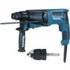 Makita HR2630X7 elektropneumatické vŕtacie kladivo SDS+