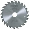 Mafell 120 x 1,2/1,8 x 20 mm, Z 24, WZ Pilový kotouč (092558)