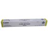 Canon toner C-EXV 49 Yellow (iR-ADV C3330i/ 3325i/ 3320i) *8527B002