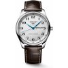 Hodinky Longines Master Collection L2.920.4.78.3 (L29204783) 42mm