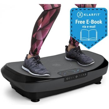 Klarfit VIBE 4DX Pro