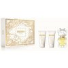 Moschino Toy 2 – EDP 50 ml + sprchový gél 50 ml + telové mlieko 50 ml