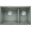 Blanco SUBLINE 430/270 U IF Silgranit tartufo