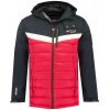 Geographical Norway bunda pánska BENOIT MEN 001 M tmavo modrá