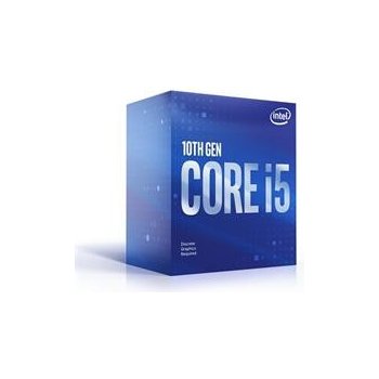 Intel Core i5-10600KF BX8070110600KF