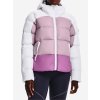 Dámska bunda Under Armour CGI Storm Down Blocked Storm Jkt-WHT M