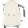 KLF03CREU Kanvica SMEG