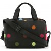 Chladiaca taška cez rameno Reisenthel Coolerbag TO-GO Dots