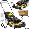 BENZÍNOVÁ KOSAČKA CUB CADET LM1 DP53 53 CM 11E-PTKC603 CUB CADET