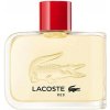 Lacoste Red Toaletná voda - Tester, 125 ml, pánske