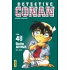 Détective Conan - Tome 48 (Gosho Aoyama)(Kniha)