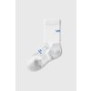 VoXX Funkčné ponožky Granit biela 35-38