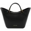 Tuscany Leather Kožená kabelka | čierna 2287_1_2