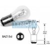 Žiarovka Elta 12V 21/4W BAZ15d