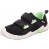 Detské celoročné topánky Superfit 1-006031-0000 Veľkosť: 35