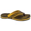 Pánske žabky La Sportiva Swing black/yellow