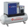 Skrutkový kompresor APS 7.5 Basic Combi Dry 8bar 7,5 hp 846 l/ min 500L AIRPRESS