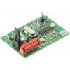 CAME Interný prijímač - rádiová karta pre pohon brány a brány AF868, 868 MHz