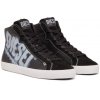 TENISKY DIESEL LEROJI S-LEROJI MID X SNEAKERS BLACK