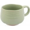 Kameninový hrnček Jamie Oliver Big Love 375 ml, zelený, JOBLCCMUGGRN