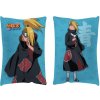 Vankúš - Naruto Shippuden Deidara, 35 x 50 cm