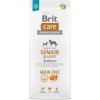 BRIT Care Grain-free Senior & Light granule pre psov 1 ks, Hmotnosť balenia (g): 3 kg