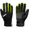 ZATEPLENÉ RUKAVICE R2 STORM ATR13B Velikost: M