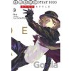 Bungo Stray Dogs: Dead Apple 3 - Gun_Zi