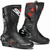 SiDi VERTIGO 2 black/black - 2025, 43