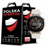 HYBRIDNÉ SKLO OCHRANNÉ SKLÍČKO PRE HUAWEI WATCH GT3 ELEGANTNÉ 42 MM