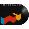 Foreigner: Agent Provocateur - Vinyl (LP)