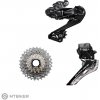 Shimano Dura-Ace Di2 elektro sada bez kľúk, RD-R9250, FD-R9250, CS-R9200