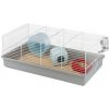 Ferplast Klietka CRICETI 11 pre škrečka 57,5 x 31 x 23 cm