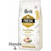 Brit Dog Fresh Chicken & Potato Adult Great Life 12 kg