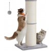 Škrabadlo pre mačky PCA042G01