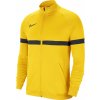Bunda Nike M NK Academy 21 FZ DRY TRACK JKT cw6113-719 Veľkosť XXL