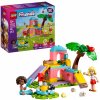 LEGO® Friends 42640 Ihrisko pre morčatá