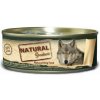 Natural Greatness kuracie prsia, hovädzia pečeň, zelenina, konzerva pre psov 156 g